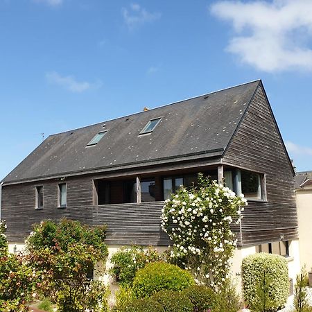 Villa Bayeusaine, Maison Bayeux Centre Historique - 3 Chambres Екстериор снимка